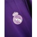 Real Madrid 16/17 Away Purple Soccer Jersey